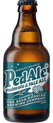 PedAle