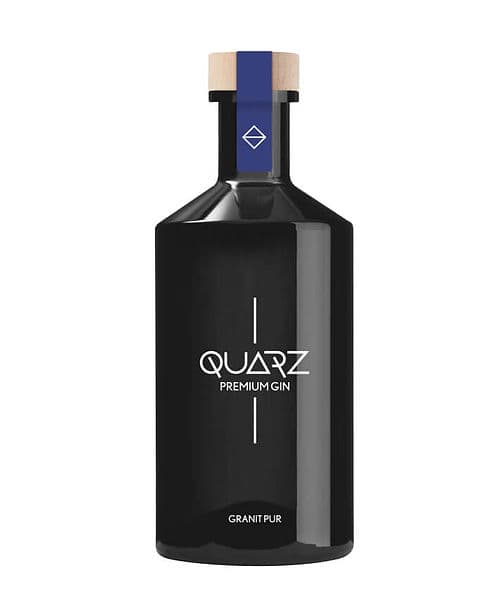 Quarz Premium Gin 0,7L (Bio)
