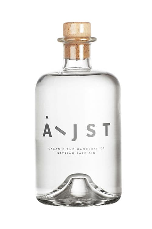 Aeijst - Pale Gin 0,5L (Bio)