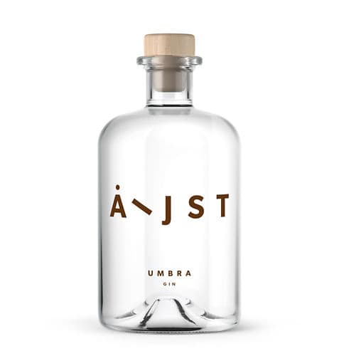 Aeijst - Umbra Gin 0,5 L (Bio)