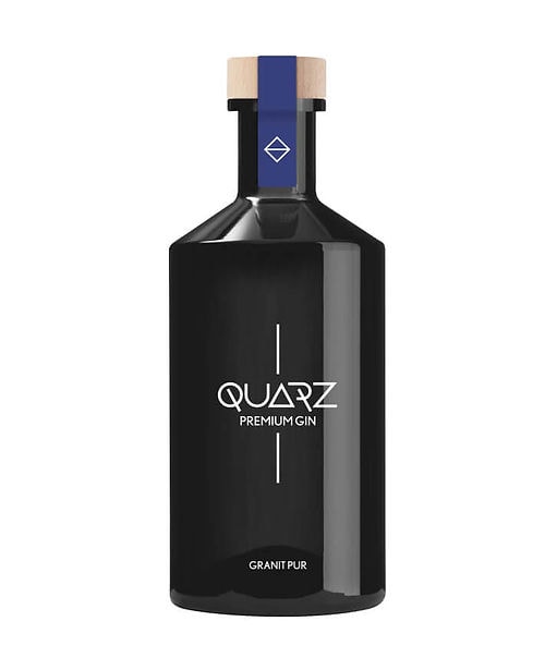 Quarz Premium Gin 0,7L (Bio)