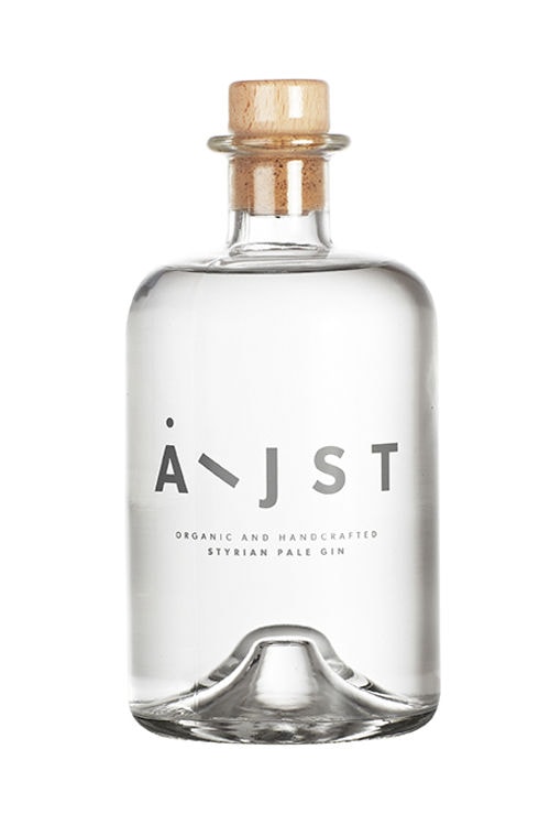 Aeijst - Pale Gin 0,5L (Bio)