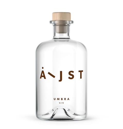 Aeijst - Umbra Gin 0,5 L (Bio)